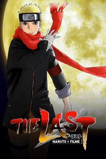 The Last: Naruto O Filme