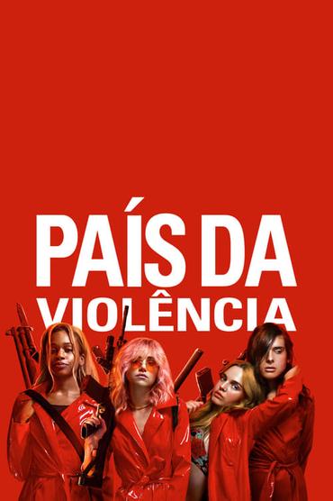 País da Violência