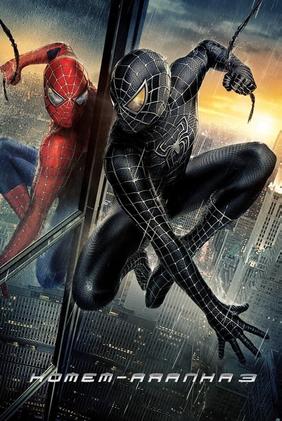 Homem-Aranha 3