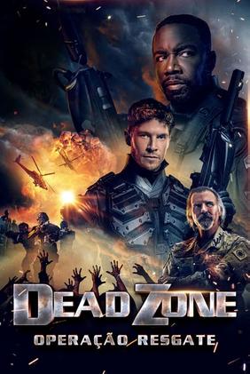 Dead Zone: Operação Resgate