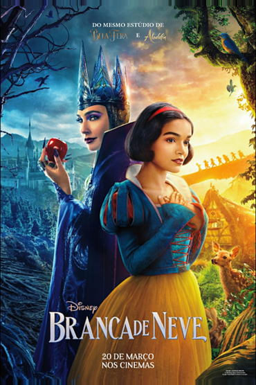Branca de Neve